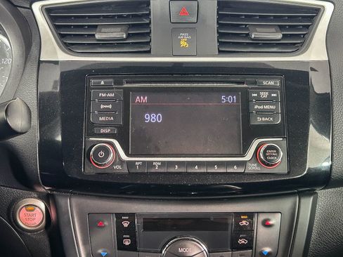Used 2018 Nissan Sentra SV image 15