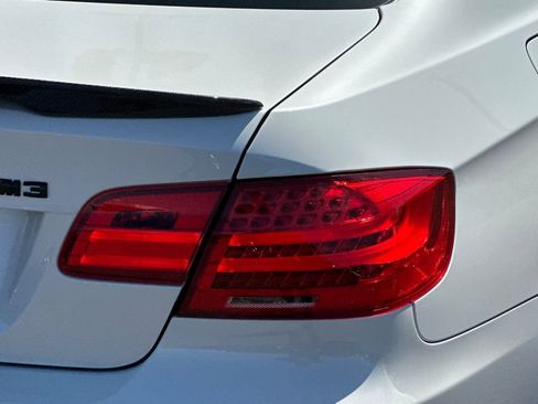 Used 2011 BMW M3 Coupe RWD image 25