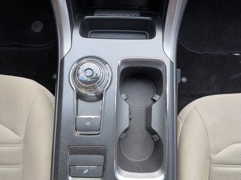 Used 2018 Ford Fusion S image 20