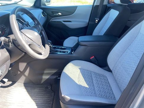 Used 2023 Chevrolet Equinox LS w/ LS Convenience Package AWD/4WD image 9
