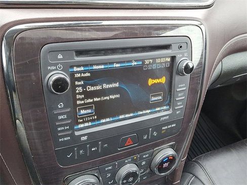 Certified 2015 Buick Enclave Premium w/ Experience Buick Package image 18