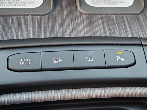 New 2027 Kia Telluride SX Prestige X-Line AWD/4WD image 22