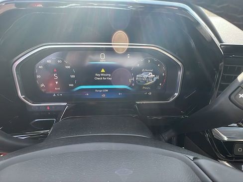 New 2026 Chevrolet Silverado 2500 LTZ w/ LTZ Convenience Package image 22