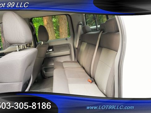 Used 2006 Ford F150 XLT AWD/4WD image 14