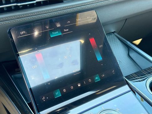 New 2026 Cadillac Escalade Luxury w/ Touring Package image 16