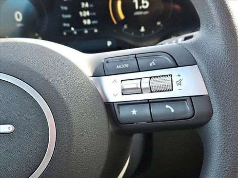 New 2026 Hyundai Santa Cruz SEL image 15