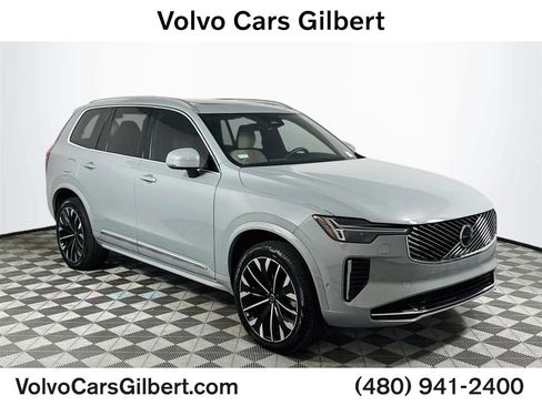 Used 2026 Volvo XC90 T8 Plus w/ Protection Package AWD/4WD image 1