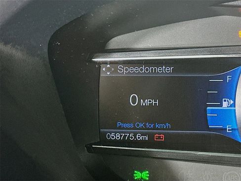 Used 2017 Ford Explorer Limited w/ Equipment Group 301A image 15