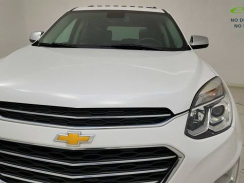 Used 2017 Chevrolet Equinox Premier w/ Enhanced Convenience Package FWD image 23