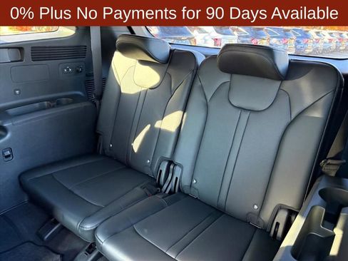 New 2026 Kia Sorento SX Prestige image 25