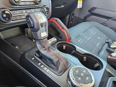 New 2025 Ford Bronco Heritage Edition image 13