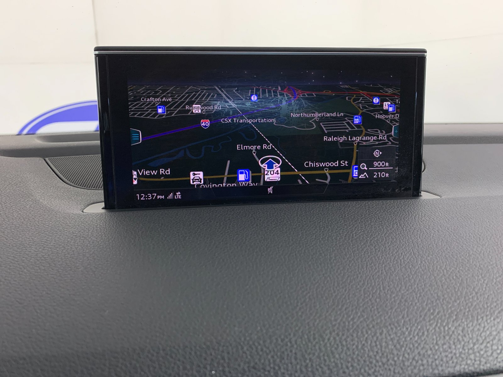 Used 2019 Audi Q7 3.0T Premium Plus AWD/4WD image 25