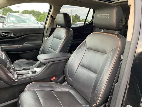 Used 2019 GMC Acadia SLT AWD/4WD image 14