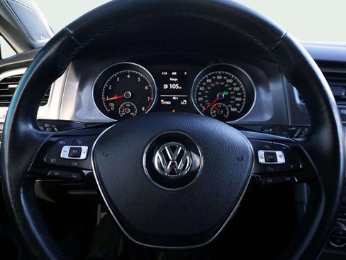 Used 2017 Volkswagen Golf Alltrack SEL image 26