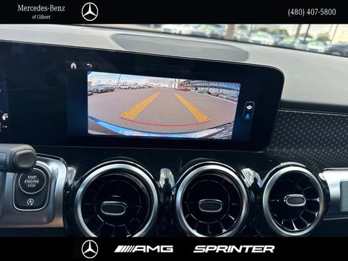 Certified 2026 Mercedes-Benz GLB 250 image 28