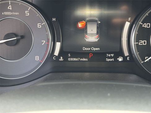 Certified 2020 Acura RDX FWD w/ Technology Package image 20