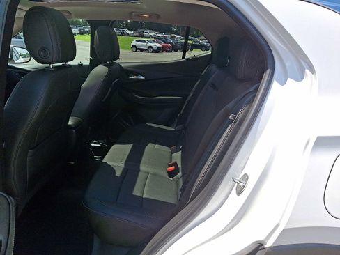 Certified 2023 Buick Encore GX Essence w/ Experience Buick Package image 10