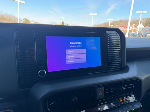 Used 2025 Toyota Land Cruiser 1958 image 17