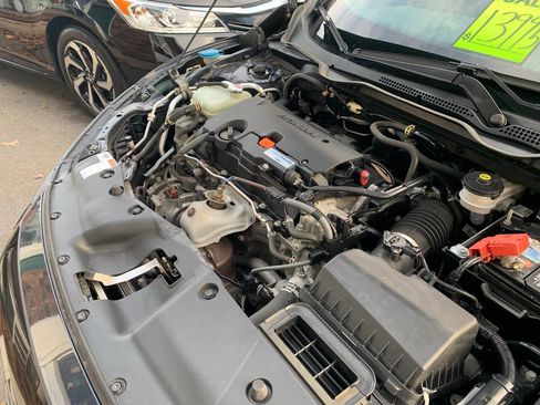 Used 2019 Honda Civic LX image 19