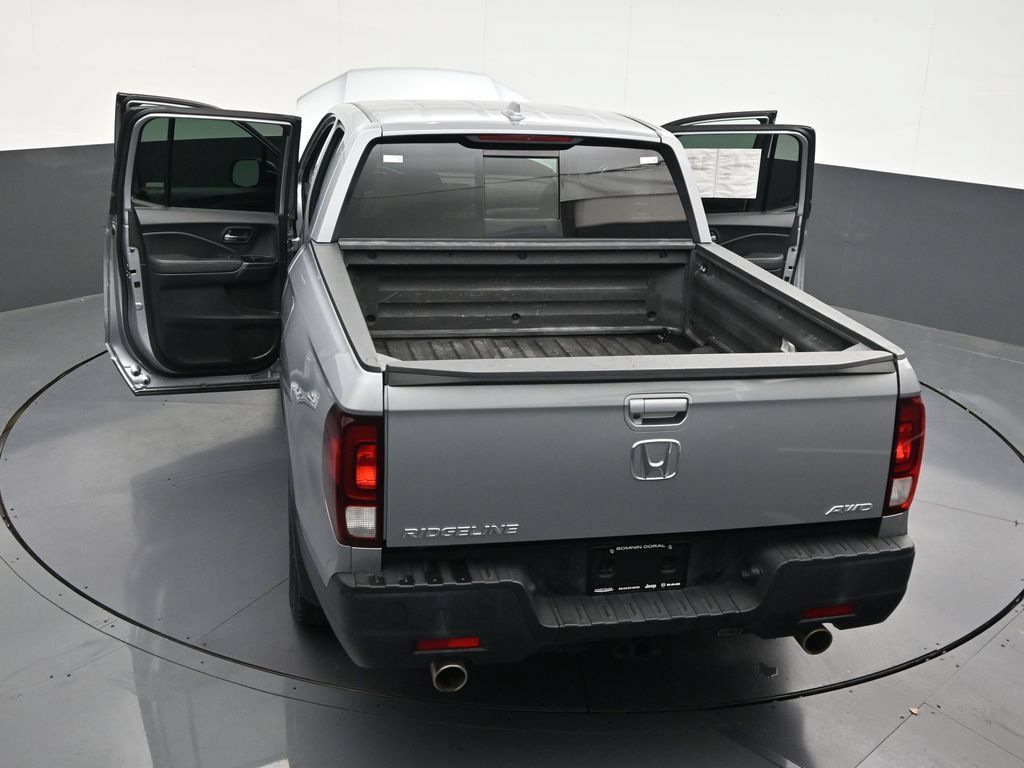 Used 2023 Honda Ridgeline RTL image 35