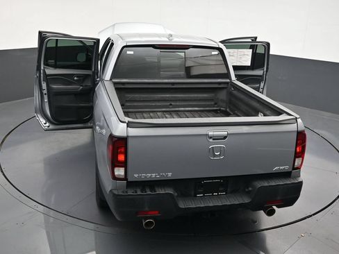 Used 2023 Honda Ridgeline RTL image 35