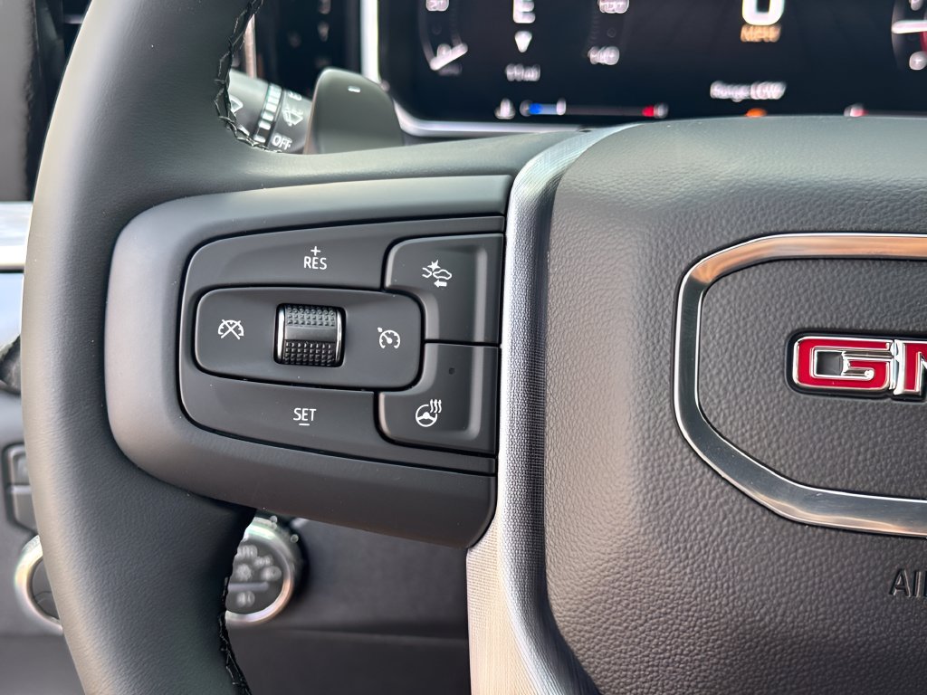 New 2026 GMC Sierra 1500 Elevation w/ Elevation Premium Package AWD/4WD image 13