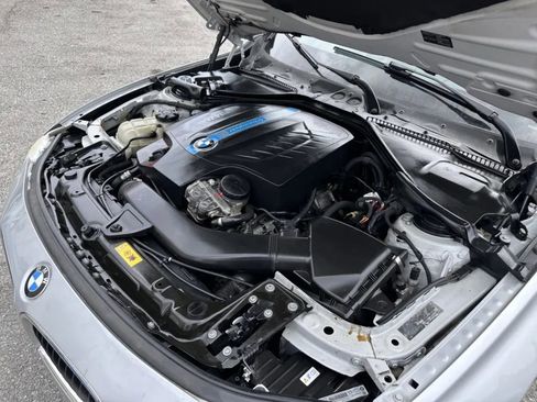 Used 2014 BMW ActiveHybrid 3 RWD image 20