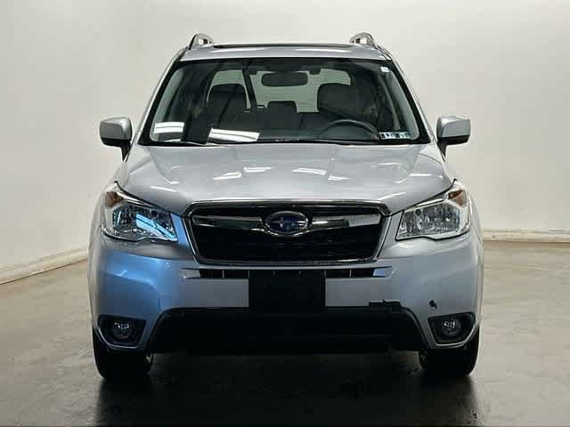 Used 2016 Subaru Forester 2.5i Limited AWD/4WD image 18
