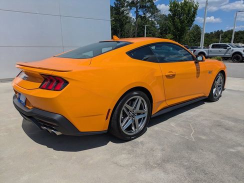 New 2026 Ford Mustang GT Premium RWD image 4