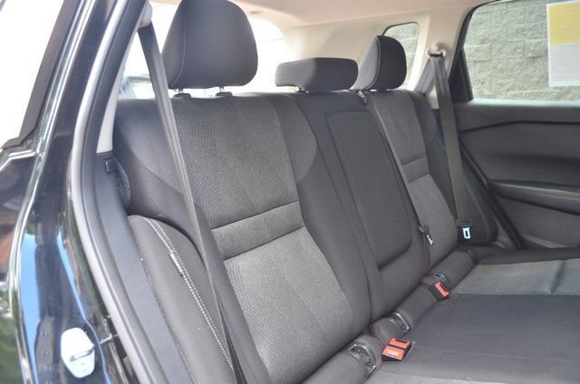 Used 2025 Nissan Rogue SV AWD/4WD image 34