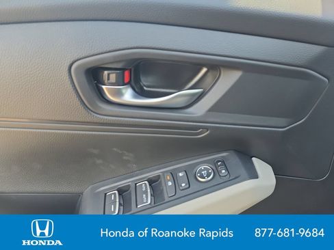 New 2026 Honda Accord LX image 11
