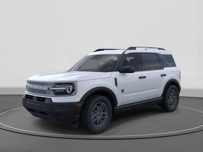 New 2026 Ford Bronco Sport Big Bend w/ Convenience Package