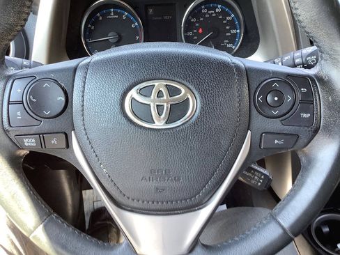 Used 2016 Toyota RAV4 Limited AWD/4WD image 44