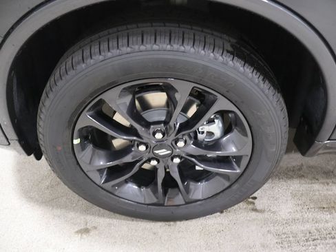New 2026 Dodge Durango GT AWD/4WD image 7