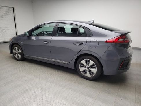 Used 2019 Hyundai Ioniq Plug-In Hybrid FWD image 3