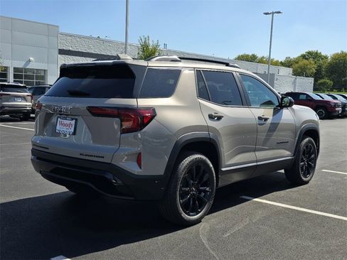 New 2026 GMC Terrain Elevation w/ Elevation Premium Package image 8