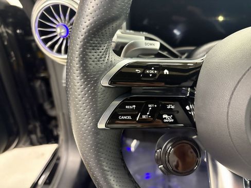 Used 2022 Mercedes-Benz SL 55 AMG 4MATIC w/ Driver Assistance Package image 13