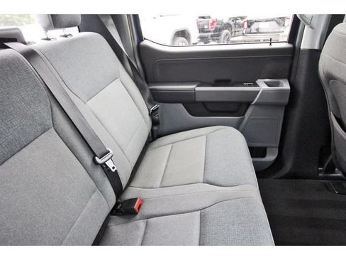 Used 2025 Ford F150 XLT w/ Equipment Group 301A Standard AWD/4WD image 10