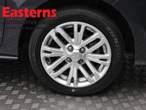 Used 2024 Mitsubishi Mirage G4 LE image 30