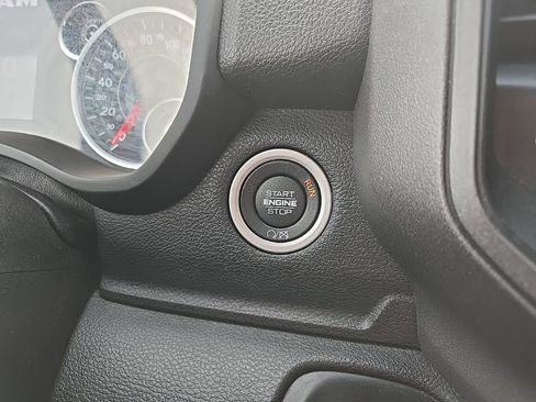 Used 2022 RAM 2500 Tradesman AWD/4WD image 57