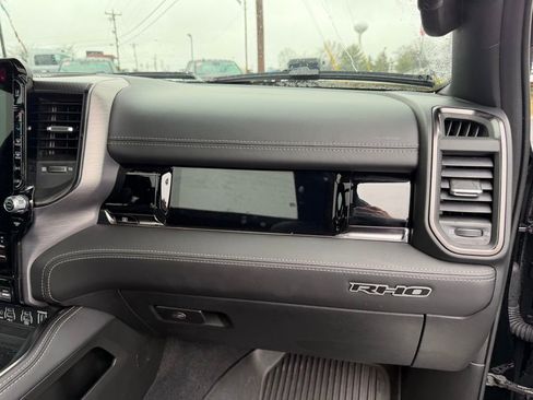 Used 2026 RAM 1500 RHO w/ RHO Level 1 Equipment Group image 35
