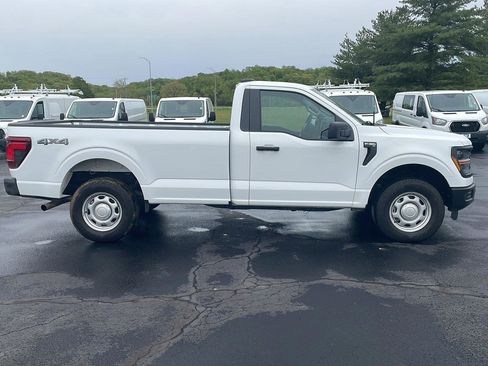 Used 2025 Ford F150 XL AWD/4WD image 6