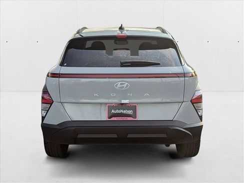 New 2026 Hyundai Kona SEL Sport image 7