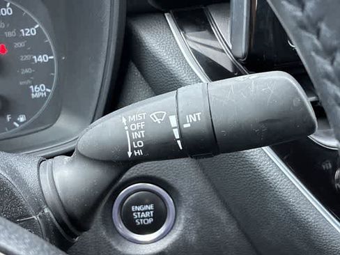 Used 2024 Toyota Corolla SE FWD image 26
