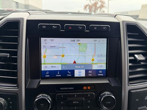 Used 2020 Ford F250 Lariat AWD/4WD image 26
