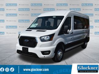 New 2025 Ford Transit 350 XLT video 1