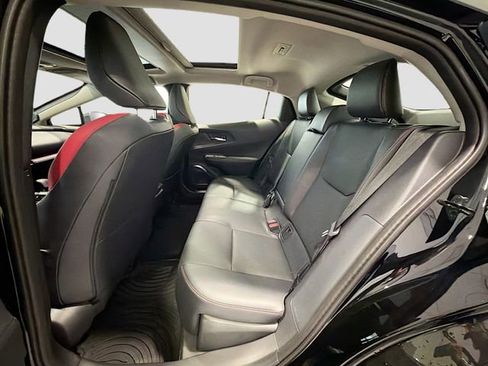 New 2026 Toyota Prius Plug-In Hybrid FWD image 21