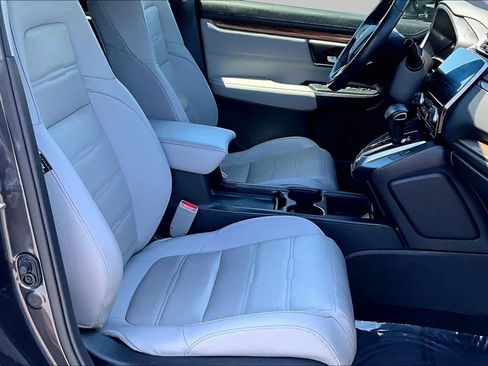 Used 2019 Honda CR-V EX-L image 8