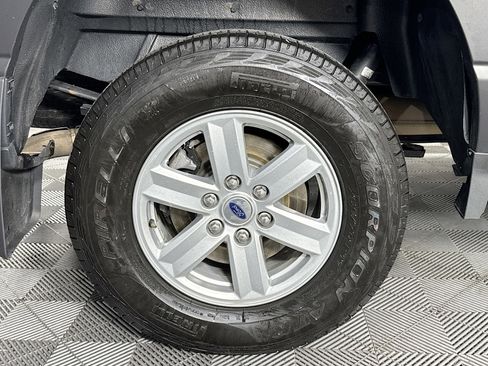 Used 2022 Ford F150 XLT w/ Trailer Tow Package image 30