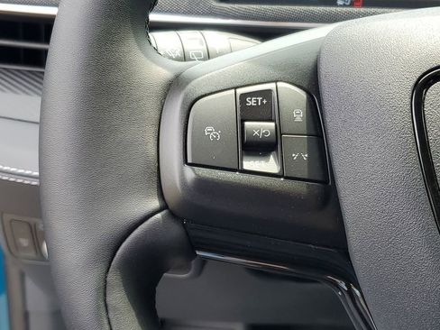 New 2026 Ford Mustang Mach-E Select w/ Comfort Package AWD/4WD image 15